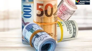 تطورات جديدة في أسعار الدولار والعملات مقابل الجنيه المصري خلال تعاملات الأربعاء 4 مارس